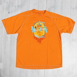 Disneyland Run Disney 2013 Half Marathon Tech Shirt